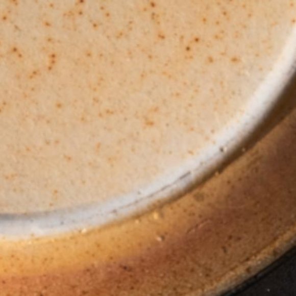 Monroe Salt Works Strawberries Large Dinner Plate 11" - Picture 6 of 7